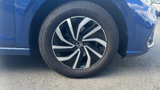 Volkswagen Polo 1.0 TSI Life 5dr Petrol Hatchback